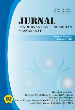 Jurnal Teknologi Informasi