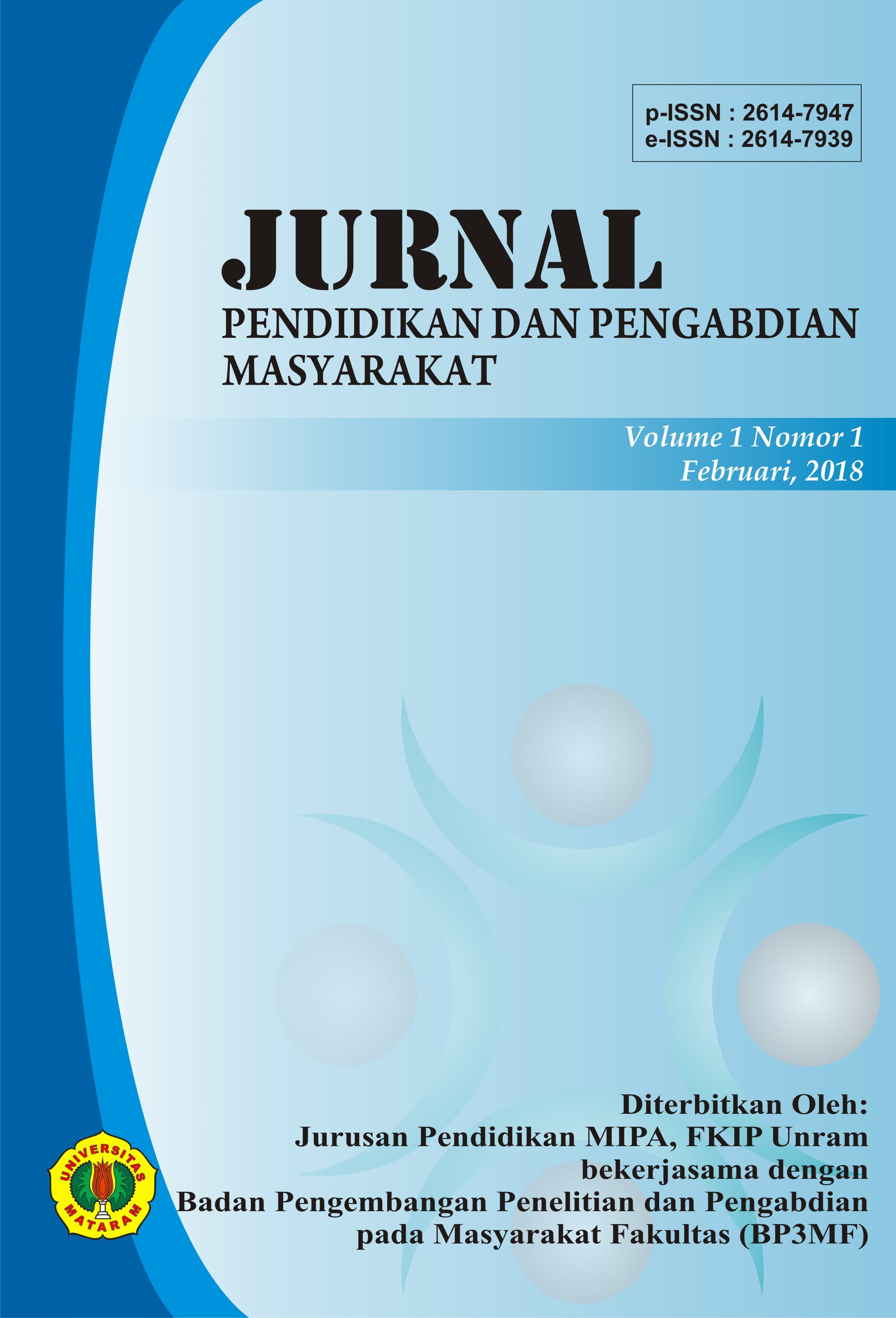 Jurnal Teknologi Informasi