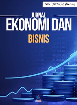 Jurnal Ekonomi Bisnis